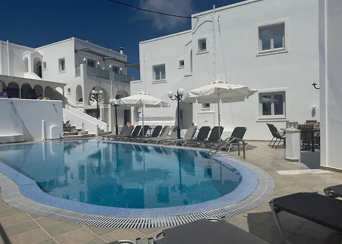 Hotel Hellas
