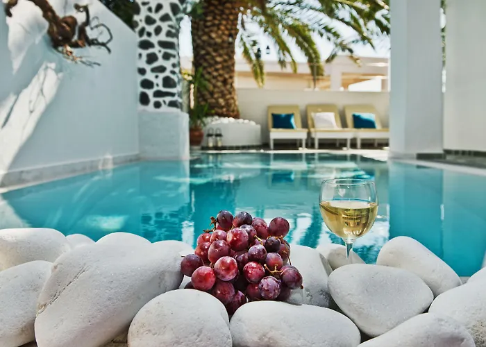 Galatia Villas