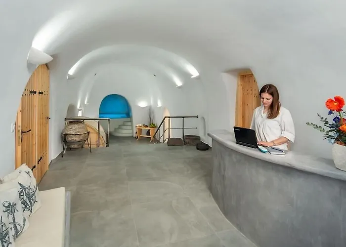 Anatoli Hotel & Spa