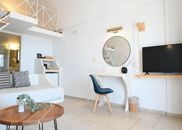 Amerisa Suites & Villa